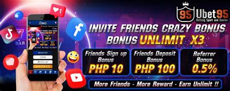 ubet95 free 190|How to Sign Up on UBet95 and Get PHP 190.